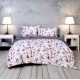 Σετ Σεντόνια King Size Mary Rose 4Τμχ 280X270 Espree Σετ Σεντόνια King Size Mary Rose 4Τμχ 280X270 Espree
