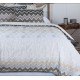 Σετ Σεντόνια Μονά Kiris Beige 3Τμχ 170X270 Espree Σετ Σεντόνια Μονά Kiris Beige 3Τμχ 170X270 Espree