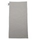 Πετσέτα Θαλάσσης Microfiber Solid Grey 90X170 Espree Πετσέτα Θαλάσσης Microfiber Solid Grey 90X170 Espree