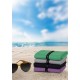 Πετσέτα Θαλάσσης Microfiber Solid Green 90X170 Espree Πετσέτα Θαλάσσης Microfiber Solid Green 90X170 Espree