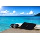 Πετσέτα Θαλάσσης Microfiber Solid Black 90X170 Espree Πετσέτα Θαλάσσης Microfiber Solid Black 90X170 Espree