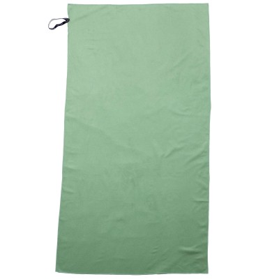 Πετσέτα Σώματος Solid Green 75X150 Espree