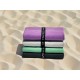 Πετσέτα Σώματος Solid Green 75X150 Espree Πετσέτα Σώματος Solid Green 75X150 Espree