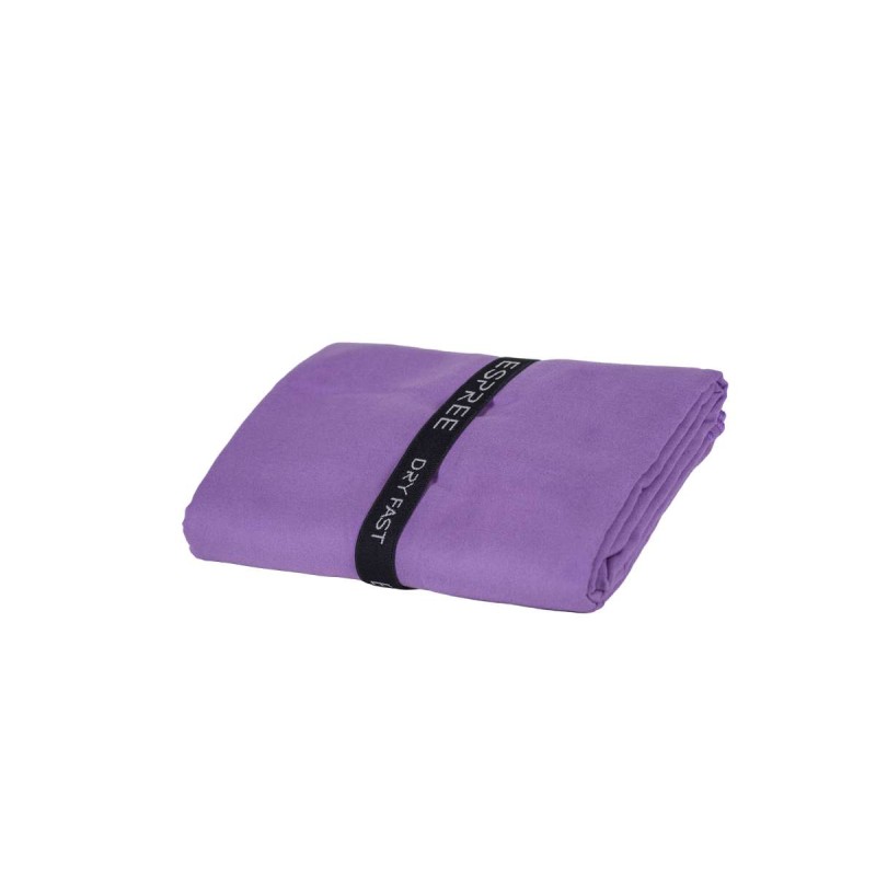 Πετσέτα Σώματος Solid Mauve 75X150 Espree Πετσέτα Σώματος Solid Mauve 75X150 Espree
