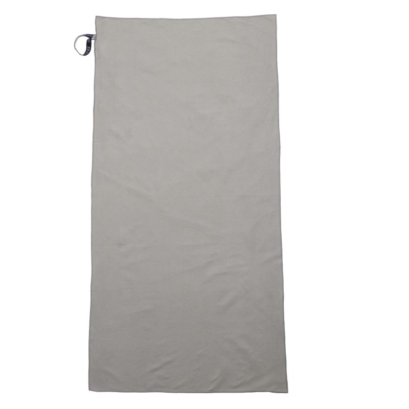 Πετσέτα Προσώπου Solid Grey 50X100 Espree Πετσέτα Προσώπου Solid Grey 50X100 Espree