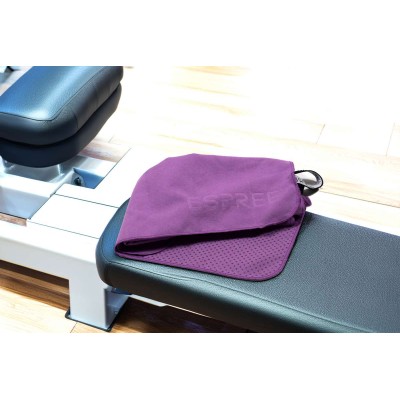 Πετσέτα Πιλάτες Reformer Mauve 58X96 Espree Πετσέτα Πιλάτες Reformer Mauve 58X96 Espree