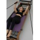 Πετσέτα Πιλάτες Reformer Mauve 58X96 Espree Πετσέτα Πιλάτες Reformer Mauve 58X96 Espree