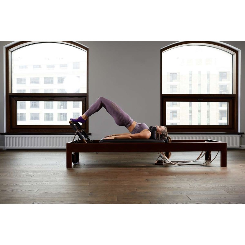 Πετσέτα Πιλάτες Reformer Mauve 58X96 Espree Πετσέτα Πιλάτες Reformer Mauve 58X96 Espree