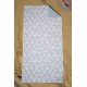 Πετσέτα Θαλάσσης Microfiber Hexa Grey 80X160 Espree Πετσέτα Θαλάσσης Microfiber Hexa Grey 80X160 Espree