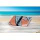 Πετσέτα Θαλάσσης Microfiber Flora Peach 80X160 Espree Πετσέτα Θαλάσσης Microfiber Flora Peach 80X160 Espree