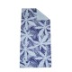 Πετσέτα Θαλάσσης Microfiber Palm Blue 80X160 Espree Πετσέτα Θαλάσσης Microfiber Palm Blue 80X160 Espree