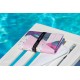 Πετσέτα Θαλάσσης Microfiber Abstract Rose 80X160 Espree Πετσέτα Θαλάσσης Microfiber Abstract Rose 80X160 Espree