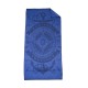 Πετσέτα Θαλάσσης Microfiber Anchor Blue 80X160 Espree Πετσέτα Θαλάσσης Microfiber Anchor Blue 80X160 Espree