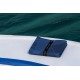 Πετσέτα Θαλάσσης Microfiber Anchor Blue 80X160 Espree Πετσέτα Θαλάσσης Microfiber Anchor Blue 80X160 Espree
