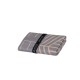 Πετσέτα Θαλάσσης Microfiber Glam Grey 80X160 Espree Πετσέτα Θαλάσσης Microfiber Glam Grey 80X160 Espree