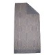Πετσέτα Θαλάσσης Microfiber Glam Grey 80X160 Espree Πετσέτα Θαλάσσης Microfiber Glam Grey 80X160 Espree
