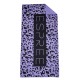 Πετσέτα Θαλάσσης Microfiber Leopard Lilac 80X160 Espree Πετσέτα Θαλάσσης Microfiber Leopard Lilac 80X160 Espree