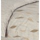 Σετ Παπλωματοθήκη Μονή Cypres Beige 2Τμχ 160X240 Espree