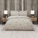 Σετ Παπλωματοθήκη Υπέρδιπλη Cypres Beige 3Τμχ 230X240 Espree Σετ Παπλωματοθήκη Υπέρδιπλη Cypres Beige 3Τμχ 230X240 Espree