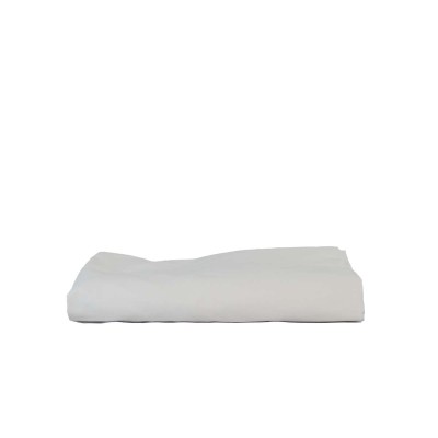Παπλωματοθήκη Μεμονωμένη Υπέρδιπλη Solid White 1Τμχ 230X240 Espree