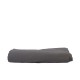 Παπλωματοθήκη Μεμονωμένη Μονή Solid Dark Grey 1Τμχ 160X240 Espree Παπλωματοθήκη Μεμονωμένη Μονή Solid Dark Grey 1Τμχ 160X240 Espree