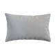 Σετ Μαξιλαροθήκες Βαμβακερές Solid Light Grey 2Τμχ 52X72 Espree Σετ Μαξιλαροθήκες Βαμβακερές Solid Light Grey 2Τμχ 52X72 Espree