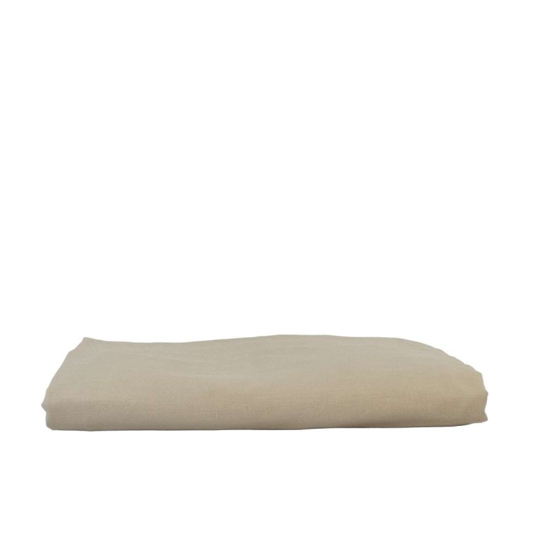 Παπλωματοθήκη Μεμονωμένη Μονή Solid Mocca 1Τμχ 160X240 Espree Παπλωματοθήκη Μεμονωμένη Μονή Solid Mocca 1Τμχ 160X240 Espree
