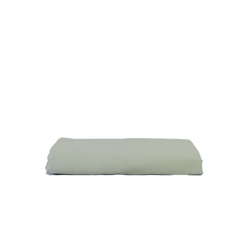 Παπλωματοθήκη Μεμονωμένη Μονή Solid Pistachio 1Τμχ 160X240 Espree Παπλωματοθήκη Μεμονωμένη Μονή Solid Pistachio 1Τμχ 160X240 Espree