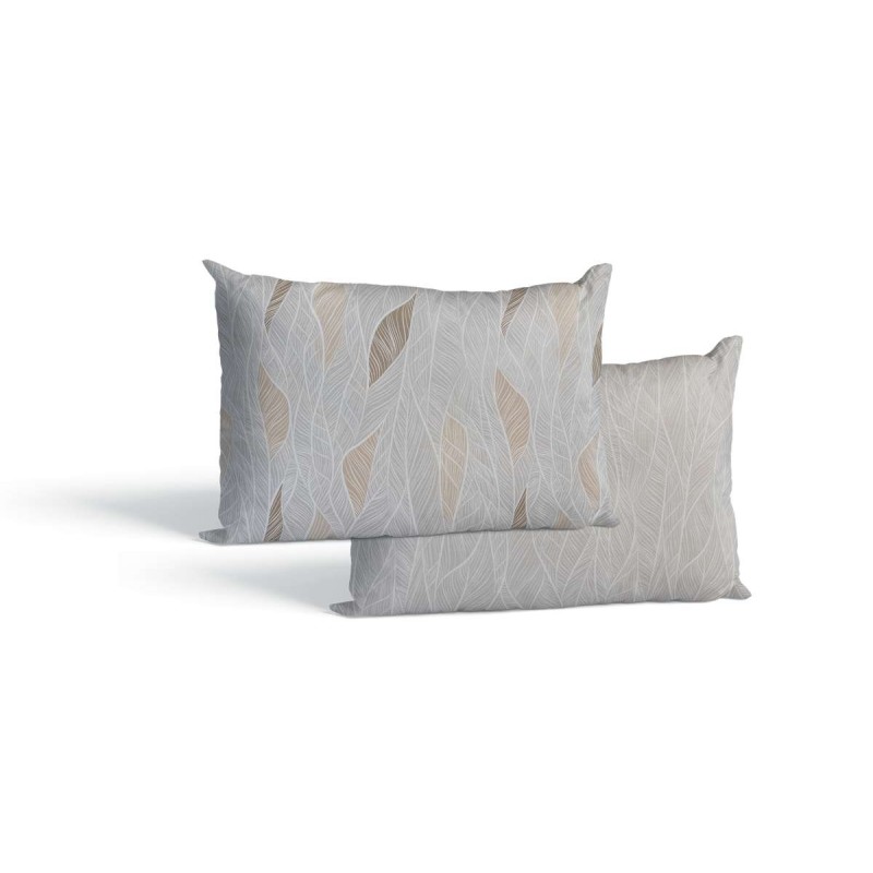 Σετ Μαξιλαροθήκες Βαμβακερές Cypres Beige 2Τμχ 52X72 Espree Σετ Μαξιλαροθήκες Βαμβακερές Cypres Beige 2Τμχ 52X72 Espree