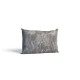 Σετ Μαξιλαροθήκες Βαμβακερές Thistle Grey 2Τμχ 52X72 Espree